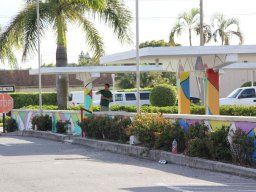 Legacy Murals